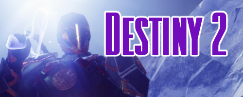 Destiny 2