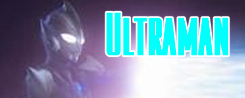 Ultraman